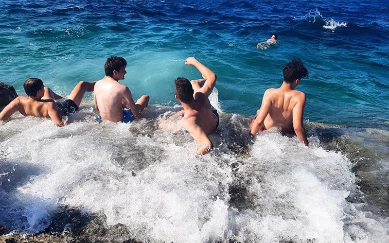 Hostel Zlatokrila 26